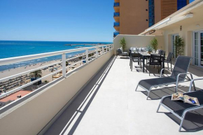 Genteel Home Los Corales Beach, Fuengirola